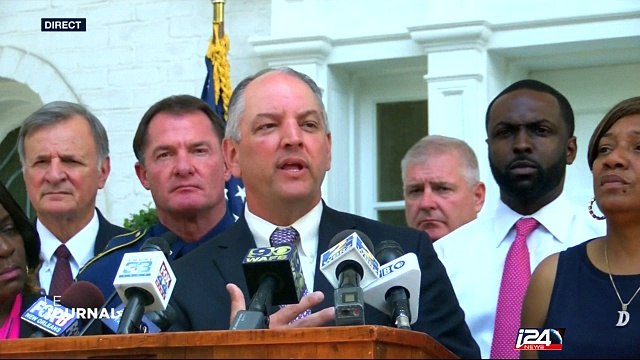 Etats-Unis: nouvelle colère après la mort d'un Noir abattu par la Police