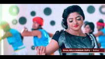 Poraner Bondhu _ Salma _ Official Music Video _ Bangla New Song _ 2016