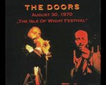 Doors - bootleg Isle of Wight,08-30-1970 part two