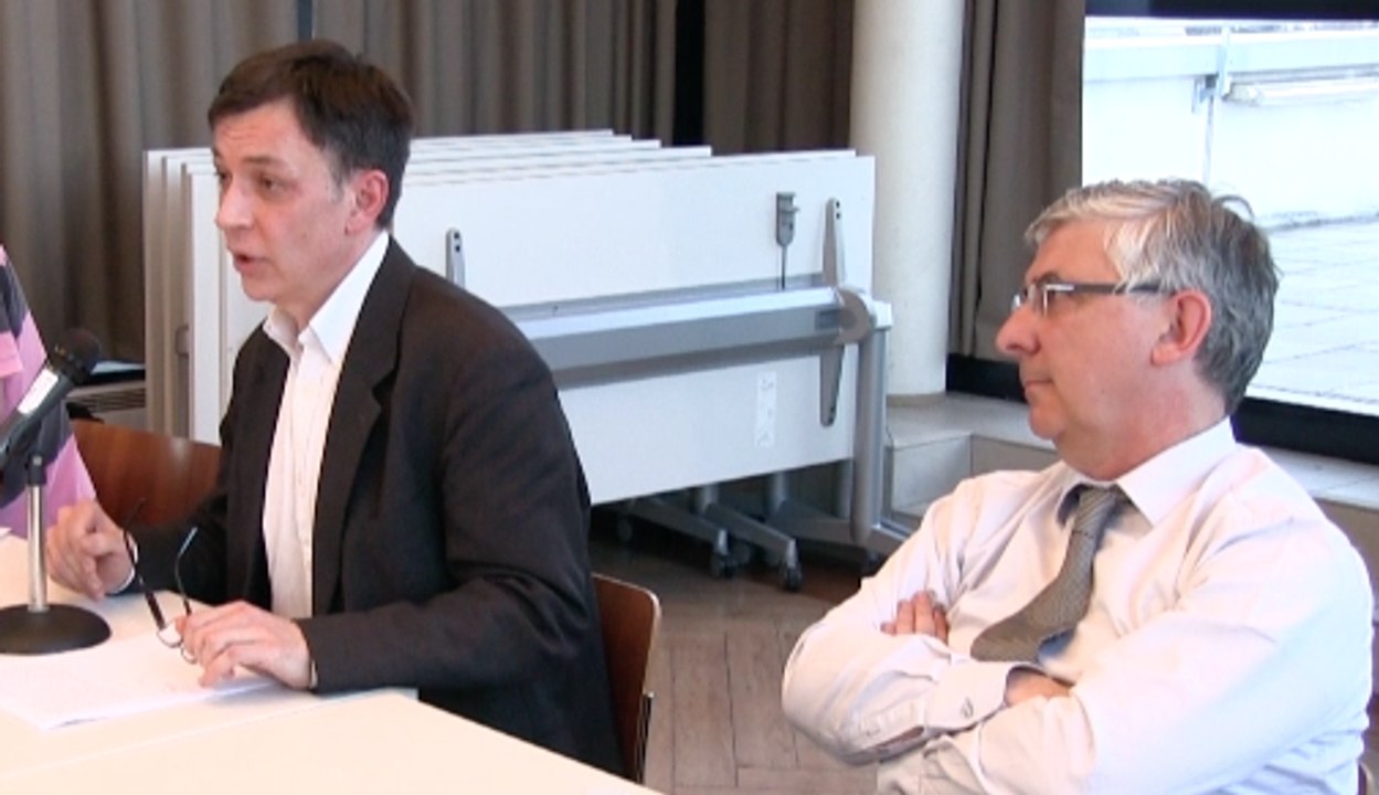 Si tout est "question de taille", quelle serait la juste mesure d'une société soutenable ?