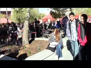 Every 15 Minutes, Foothill High School, Henderson, NV