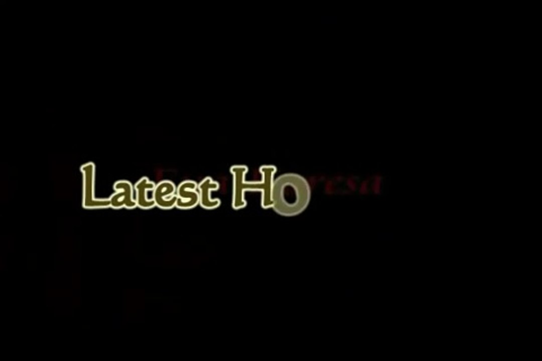 Too hot scenes from the Latest English Movie Trailer 2016