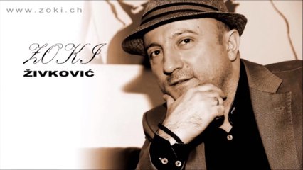 Zoki i Srdjan Zivkovic - Brate moj