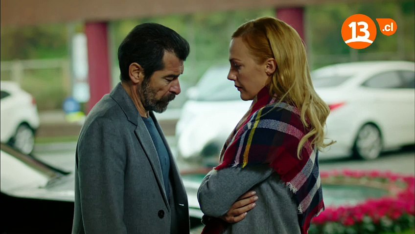 Selin Un Amor Inolvidable Capitulo 12