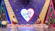 Bạn muốn hẹn hò - Tập 181 Full HD - Ngọc Hà - Minh Anh - Thủy Tiên - Văn Tùng - 3-7-2016 - HTV
