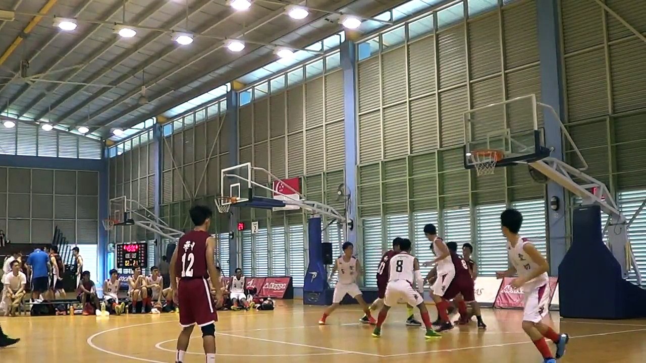 HCI vs SAJC 2