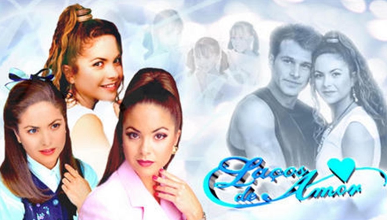 Laços de Amor Capítulo 03 - Dublado