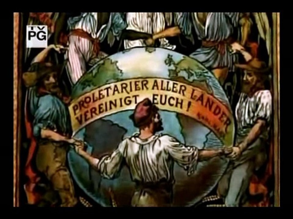 Heaven on Earth 1 - Robert Owen