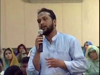 Panjtan Pak - Javed Ahmed Ghamidi