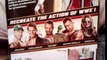 NEW WWE Mattel ELITE 20 Chris Jericho & Cody Rhodes Figure Review