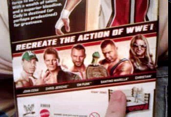 NEW WWE Mattel ELITE 20 Chris Jericho & Cody Rhodes Figure Review