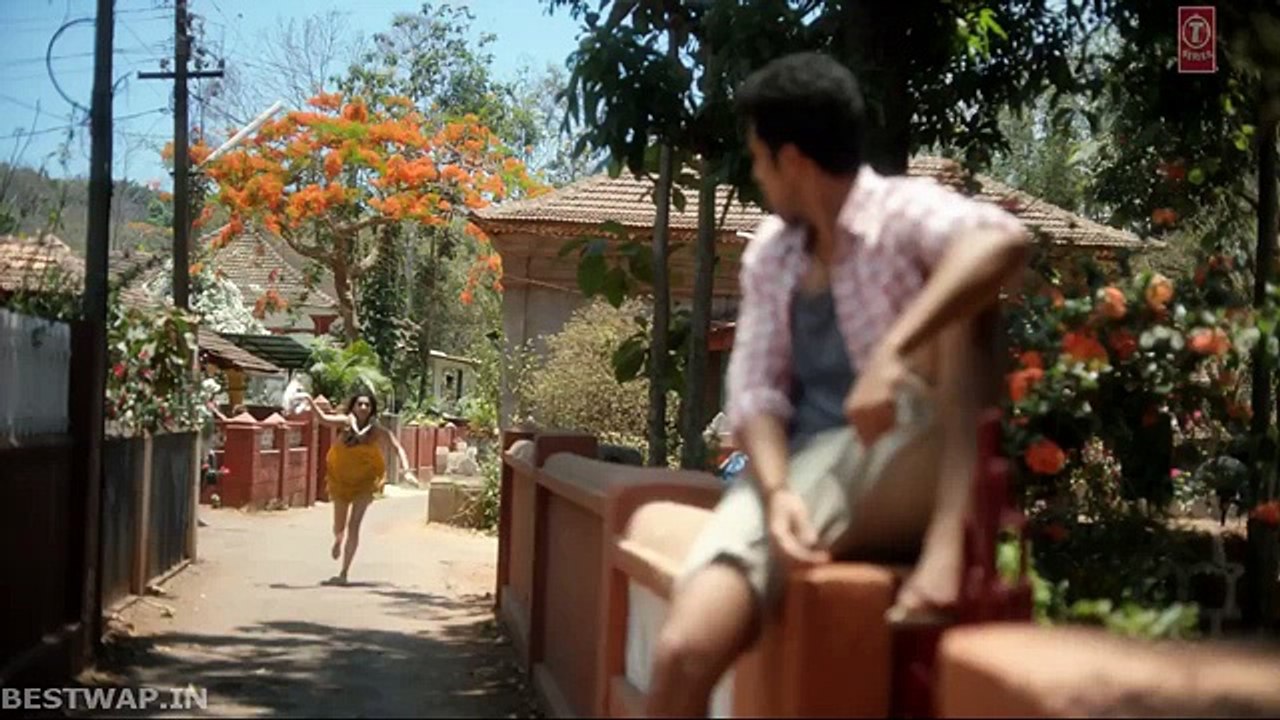 TUM HO TOH LAGTA HAIN#Amaal Mallik Feat Shaan