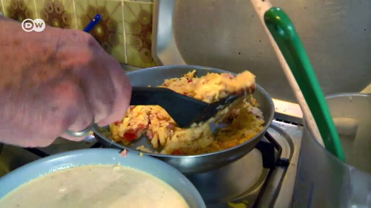 Entschädigung für 'Verdingkinder' | Fokus Europa