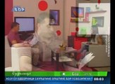 Budilica gostovanje (Milovan Božović), 07. jul 2016. (RTV Bor)