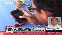 Berita Terbaru 29 Februari 2016 - Menkominfo Kebijakan BUT Tidak Terkait dengan Konten