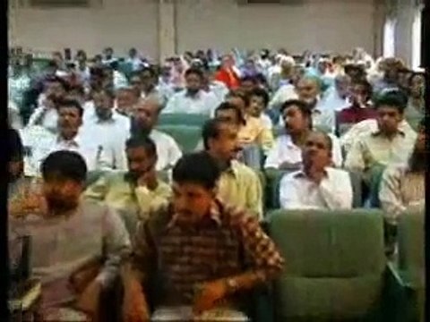 Ya ALI AS madad kehna kaisa hai Javed Ahmed Ghamidi