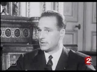 Jacques Chirac Le chômage