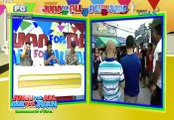 Eat Bulaga July 7 2016 Sugod Bahay [1/3]