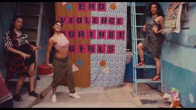 Spice Girls : Une ONG fête les 20 ans de Wannabe avec un remake pour les droits des femmes