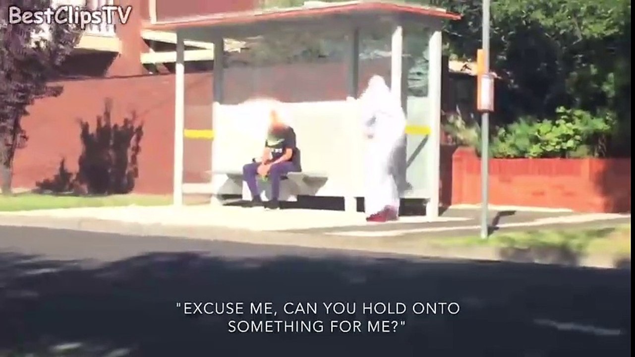 Ultimate Bomb Pranks Compilation - Terrorist Public Pranks - Funny Videos 2016