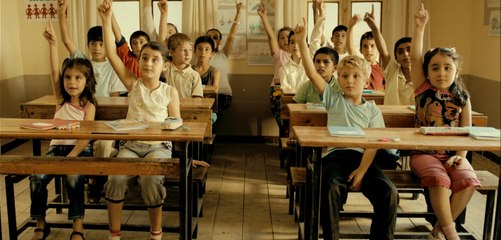 Les Raisins de l'Espoir - Bande-annonce