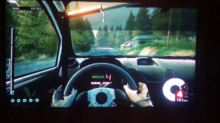 Ford Fiesta WRC Dirt 3 - Ps3 (G-25) By Gagi !!!