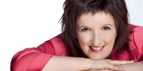 Anne Roumanoff : "Pour écrire mes sketchs, je dois être tout le temps à l'affut"