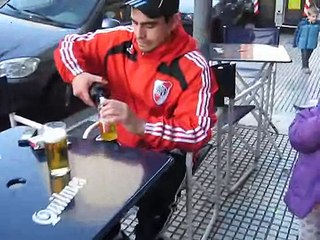 Paseando por el microcentro porteño 22-07-12 | Parte 2