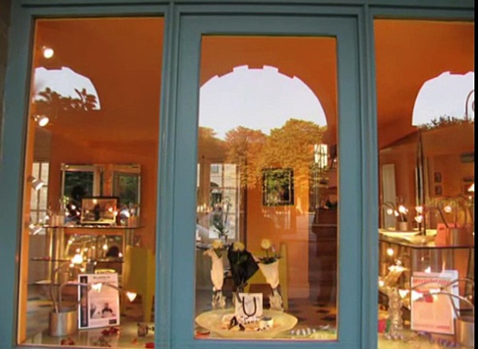 Soirée dédicaces du Vertige du silence à la galerie Harraca Paris 22 septembre 2009