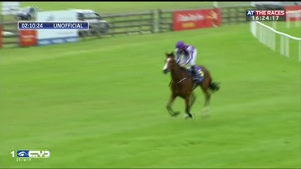 Minding - 2016 Sea The Stars Pretty Polly Stakes G1