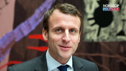 Emmanuel Macron fête l’anniversaire de Line Renaud au milieu de stars