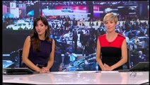Esther Vaquero y Maria Jose Saez a3 Noticias 1-10-2012