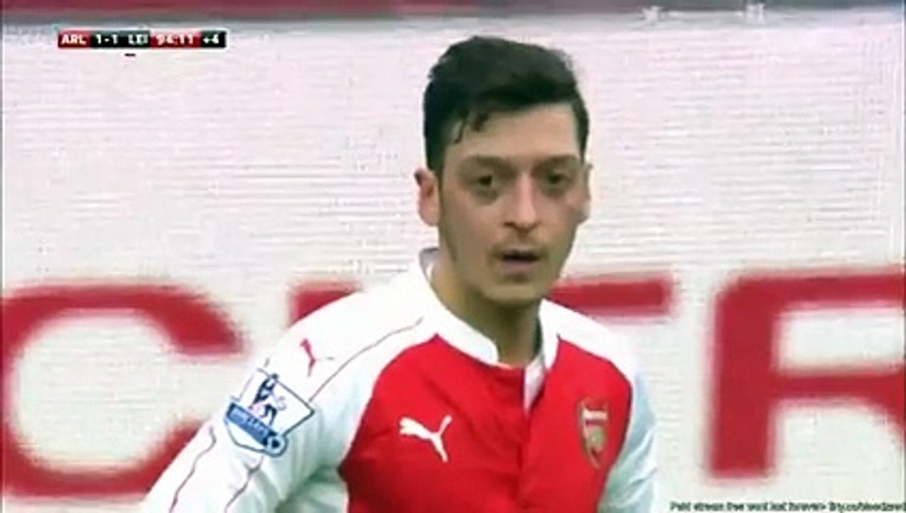 Arsenal