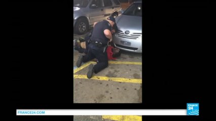 Louisiane : l'indignation après la mort de l'afro-américain Arlon Sterling, tué par balles par deux policiers