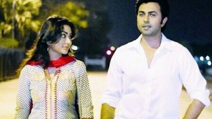 Love Station Ft Apurbo & Momo - Bangla Romantic Natok HQ
