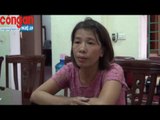 Nữ quái mang ma túy từ Lào về Việt Nam