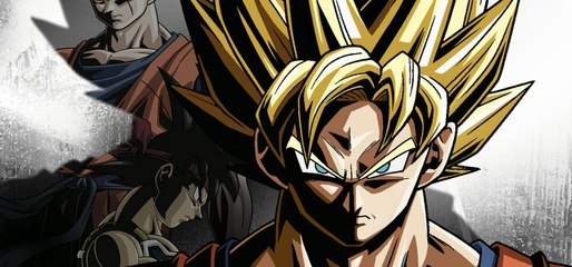 Dragon Ball Xenoverse 2 - Tráiler de julio