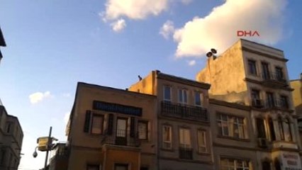 Atla.. Atla" Çılgınlığı