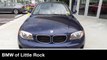 USED 2012 BMW 1 SERIES 128I at BMW of Little Rock Used #CVP24014