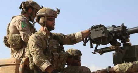 Sosyalist Enternasyonal YPG'yi Tanıdı