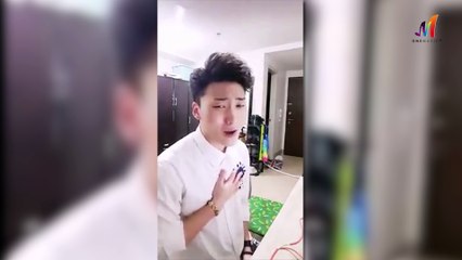 Be Discovered - Pagibig Nga Kaya (Cover) by Bean Jo