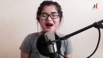Be Discovered - Tuloy Pa Rin (Cover) by Jazzamhine Torres