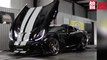 VÍDEO: Dodge Viper Venom de Hennessey: ¡alucina cómo suena!