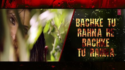 KHALLAS Lyrical Video Song - VEERAPPAN - Shaarib & Toshi Ft.Jasmine Sandlas