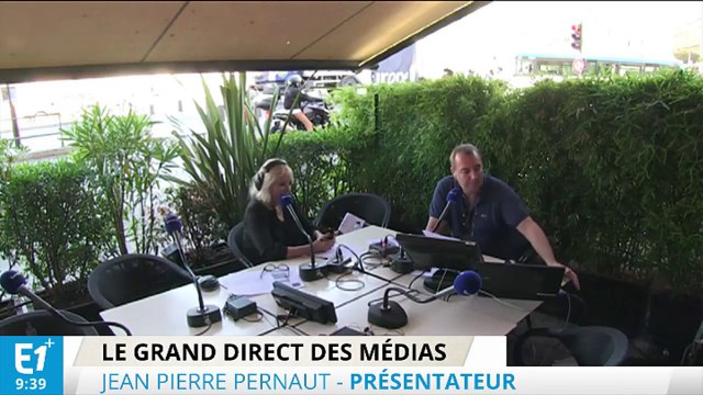 Bleus à Marseille : Jean-Pierre Pernaut assure n'avoir jamais vu une telle ferveur