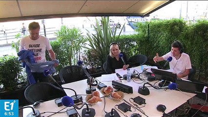 Regarder le foot à la télé est-il dangereux pour le coeur ?