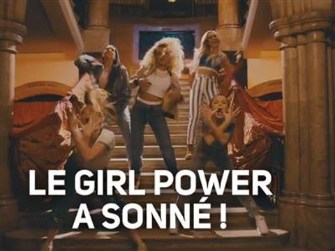 Ce clip revisité des Spice Girls va vous surprendre !