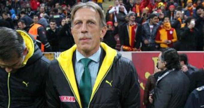 Romanya Futbol Federasyonu, Daum'la Görüşüyor