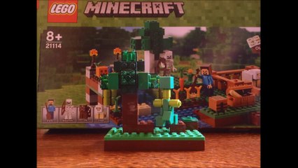 De evolutie van de creeper