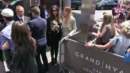 DALS 7 : Caroline Receveur candidate, le casting complet dévoilé ! (vidéo)